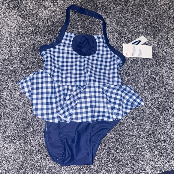 Old Navy Swim Nwt Adorable Swim Suit Poshmark